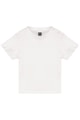 Baby T-shirt Kariban K363 wit